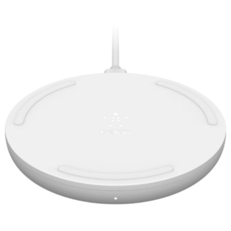 Belkin 10W Blanc - Chargeur sans fil - Ítem