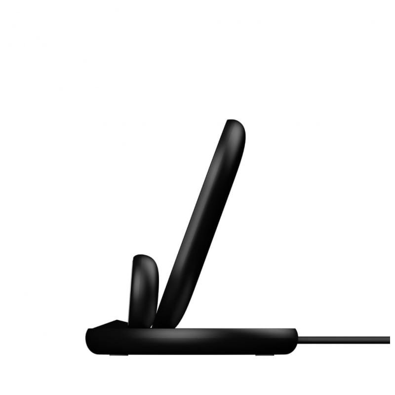 Belkin 3 en 1 Apple Negro - Base de carga - Ítem4