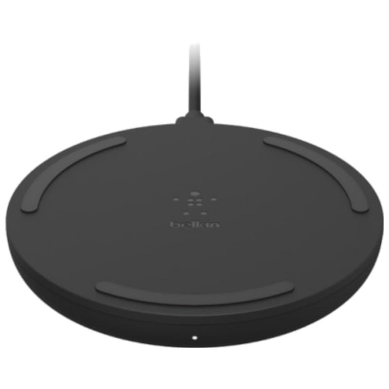 Belkin 10W Negro - Chargeur sans fil - Ítem