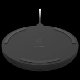 Belkin 10W Negro - Chargeur sans fil