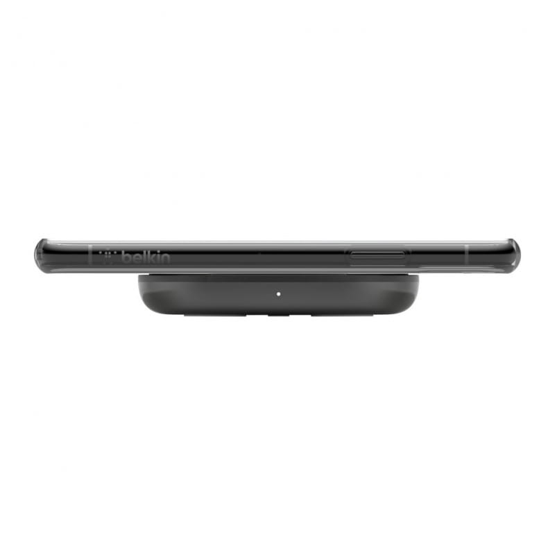 Belkin 10W Negro - Chargeur sans fil - Ítem3