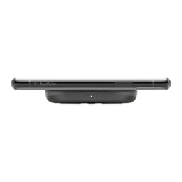 Belkin 10W Negro - Chargeur sans fil, Indicateurs LED