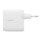 Belkin USB-A 24W White - Double Charguer - Item2