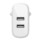 Belkin USB-A 24W White - Double Charguer - Item1