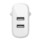 Belkin USB-A 24W White - Double Charguer - Item1