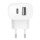 Belkin USB-A+USB-C 37W Blanc - Chargeur Double - Ítem2