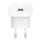 Chargeur Belkin USB-C 20W Blanc - Ítem3