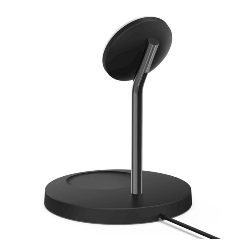 Belkin 2 en 1 MagSafe Preto - Carregador sem fio - Item2