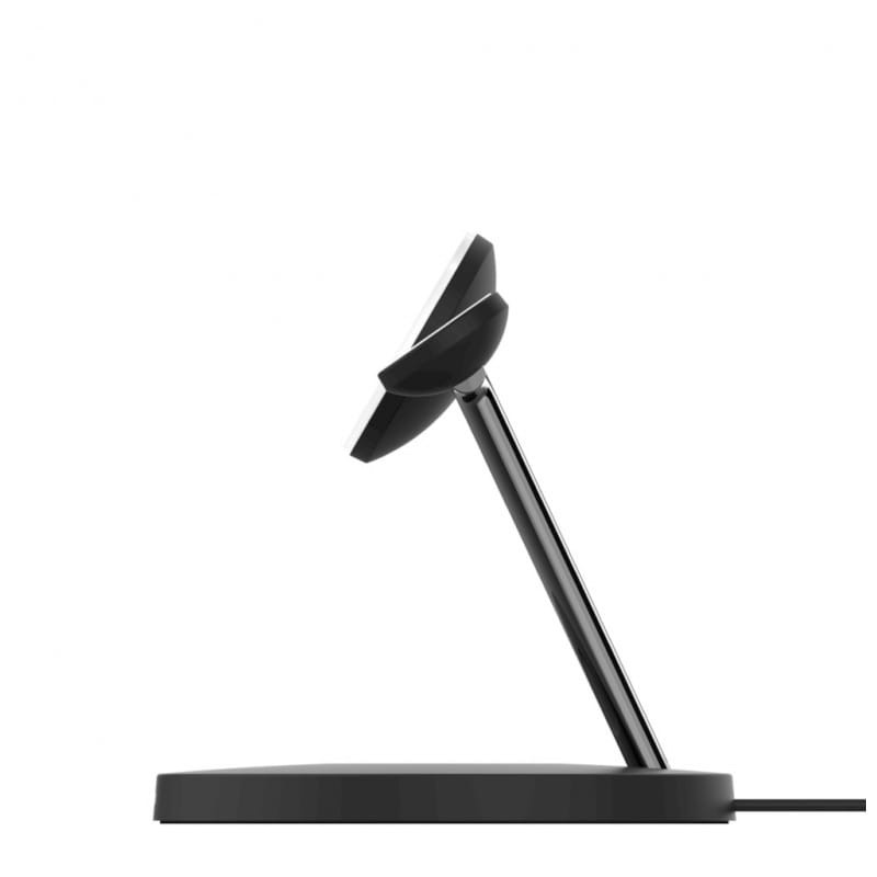 Belkin 3 em 1 MagSafe Preto - Carregador sem fio - Item3