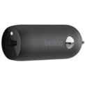 Belkin USB-C 20W Noir - Carregador de Carro - Item