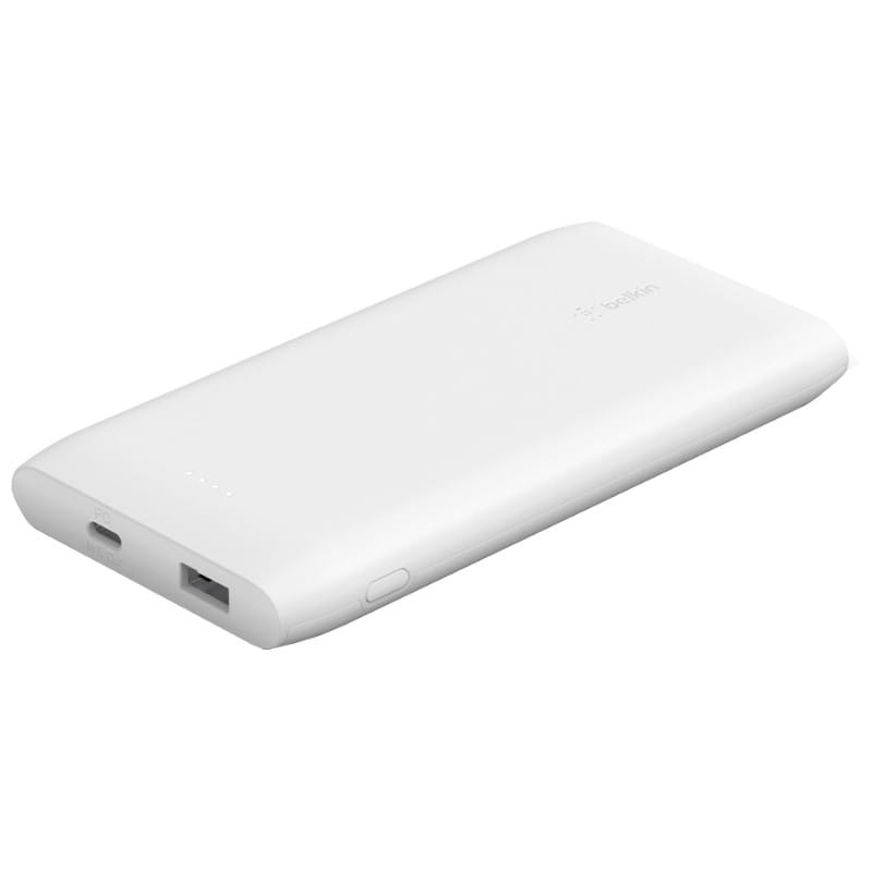 Belkin Power Bank 10000 mAh 18W Boost Charge Blanc - Ítem