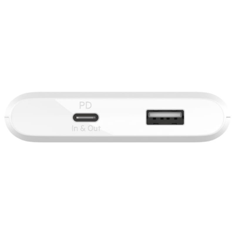 Belkin Power Bank 10000 mAh 18W Boost Charge Blanc - Ítem1