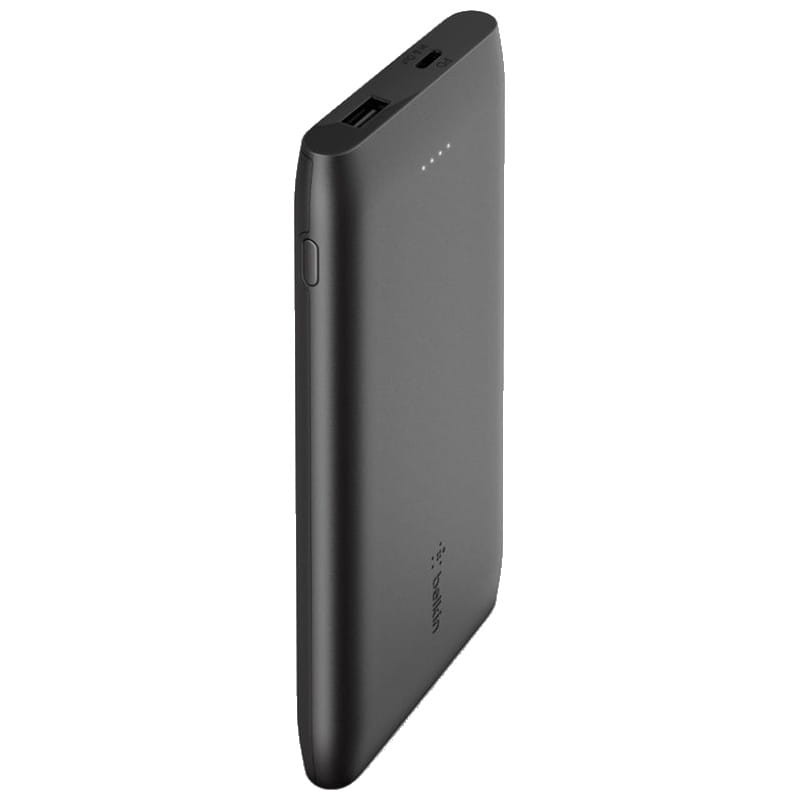 Comprar Belkin Power Bank 10000 mAh 18W Boost Charge Negro