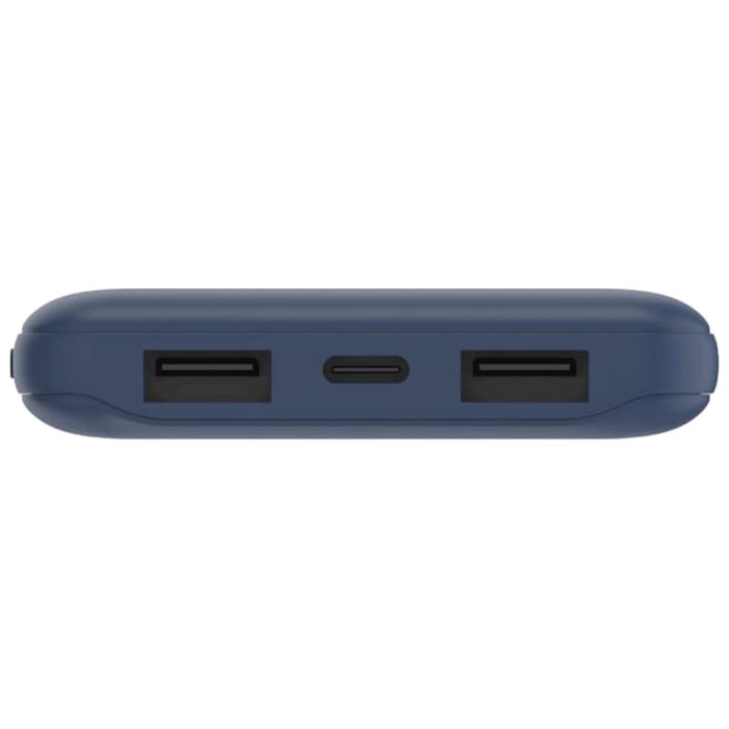 Belkin Power Bank 10000 mAh USB-A/USB Tipo-C Boost Charge Azul - Ítem4