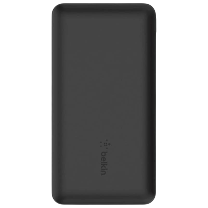 Belkin Power Bank 10000 mAh USB-A/USB-C Boost Charge Preto - Item