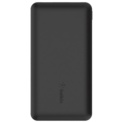 Belkin Power Bank 10000 mAh USB-A/USB-C Boost Charge Noir - Ítem