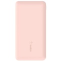 Belkin Power Bank 10000 mAh USB-A/USB Type-C Boost Charge Rose - Ítem