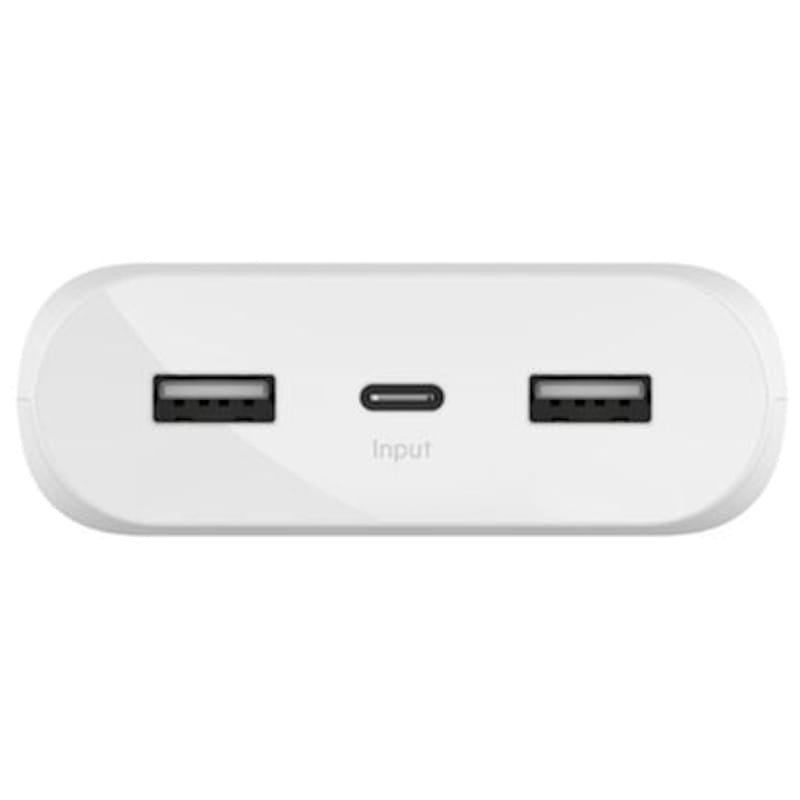 Belkin Power Bank 20000 mAh 15W Boost Charge Blanc - Ítem3
