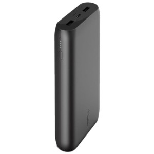 Belkin Power Bank 20000 mAh 15W Boost Charge Negro