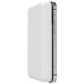 Belkin Power Bank Magnética Inalámbrica 10000 mAh Boost Charge Blanc - Ítem