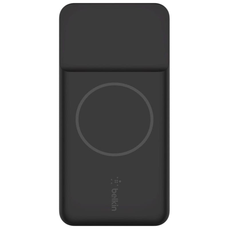 Belkin Power Bank Magnética Inalámbrica 10000 mAh Boost Charge Preto - Item1