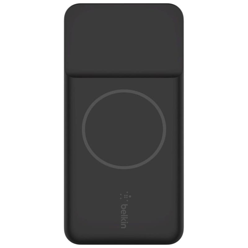 Belkin Power Bank Magnética Inalámbrica 10000 mAh Boost Charge Negro - Ítem1