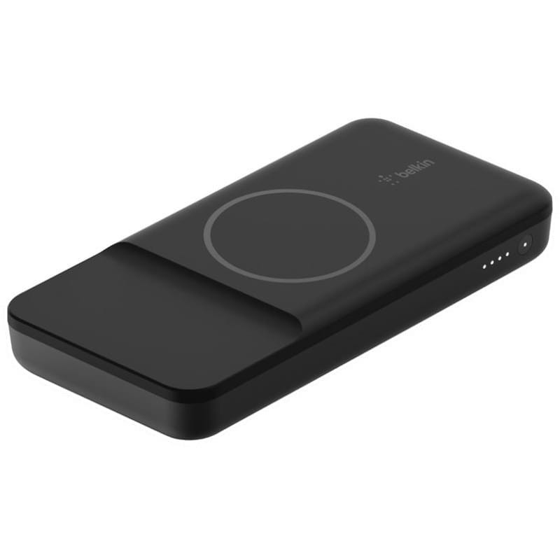 Belkin Power Bank Magnética Inalámbrica 10000 mAh Boost Charge Preto - Item2