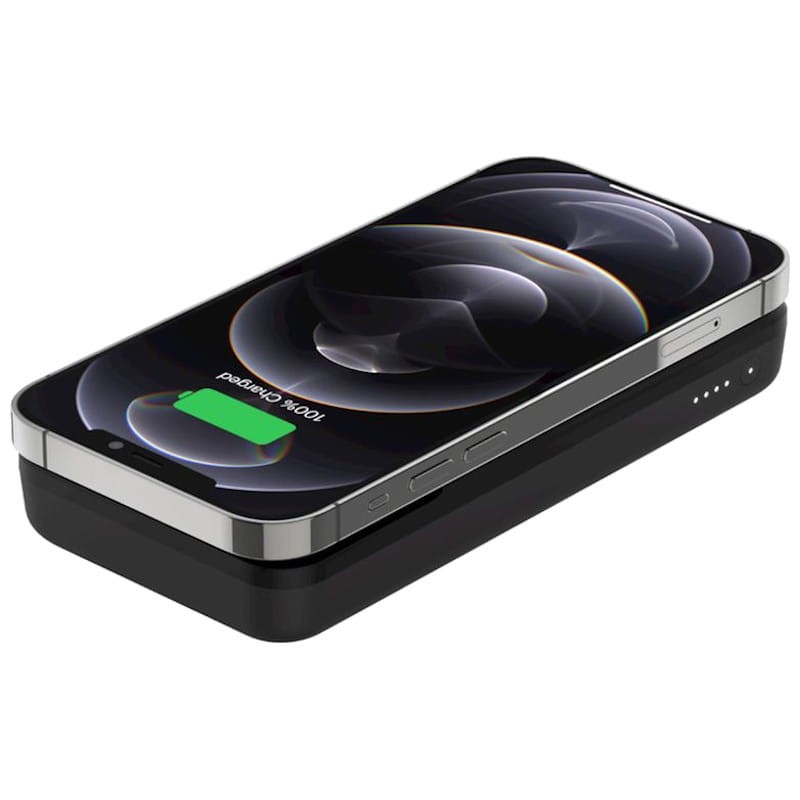 Belkin Power Bank Magnética Inalámbrica 10000 mAh Boost Charge Negro - Ítem3