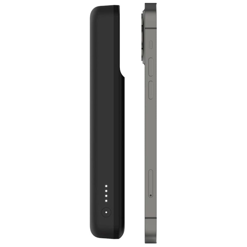 Belkin Power Bank Magnética Inalámbrica 10000 mAh Boost Charge Preto - Item4