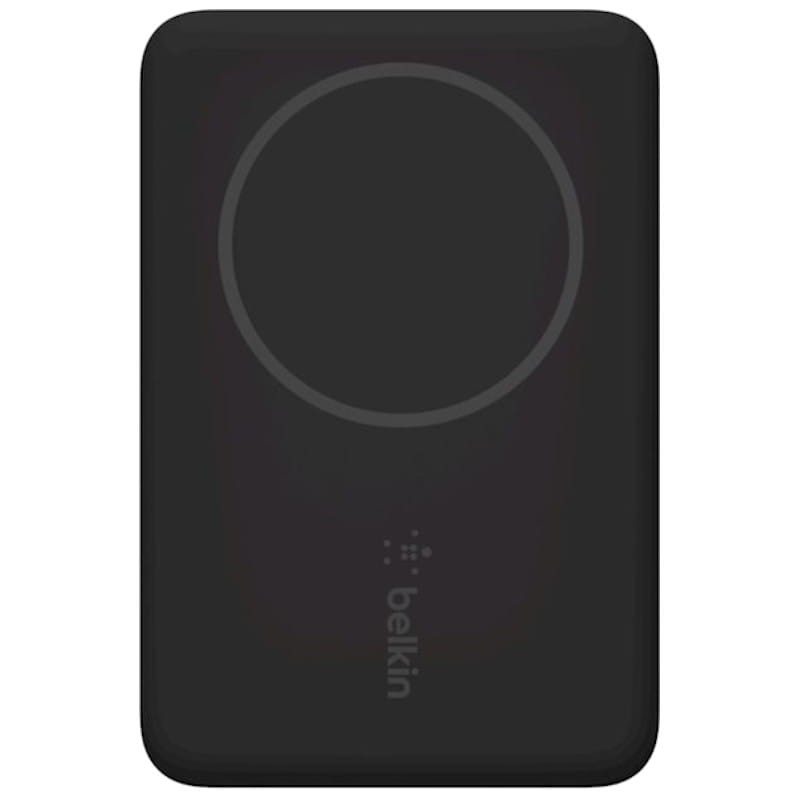 Belkin Power Bank Magnética Inalámbrica 2500 mAh Boost Charge Preto - Item