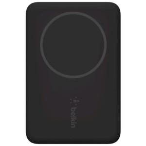 Belkin Power Bank Magnética Inalámbrica 2500 mAh Boost Charge Negro