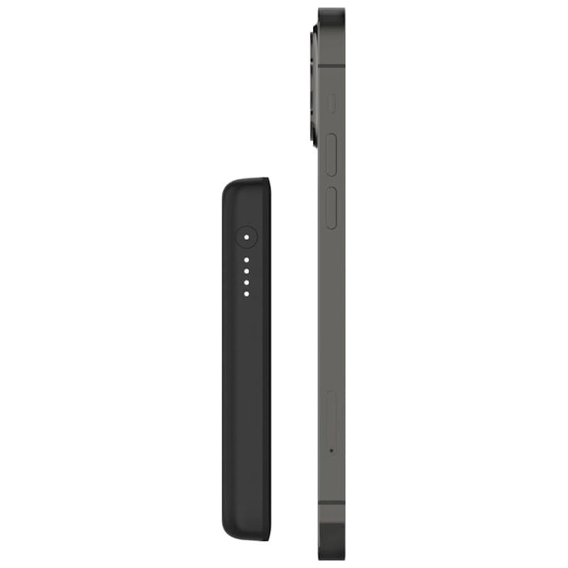 Belkin Power Bank Magnética Inalámbrica 2500 mAh Boost Charge Preto - Item3