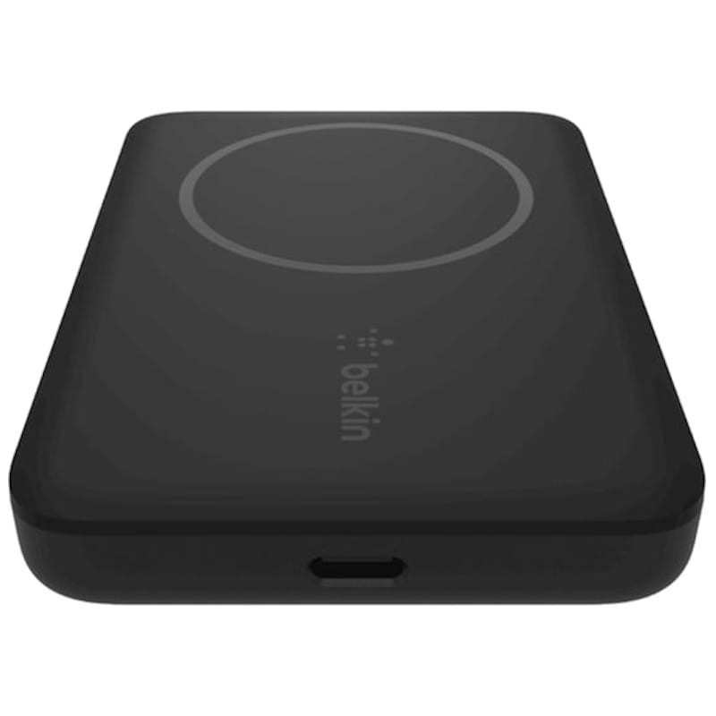Belkin Power Bank Magnética Inalámbrica 2500 mAh Boost Charge Preto - Item4