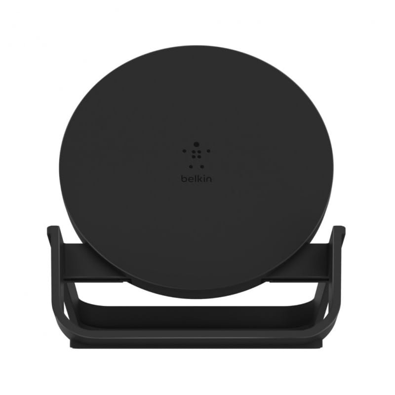 Belkin 10W Multiposición Negro - Carga Inalámbrica - Ítem3