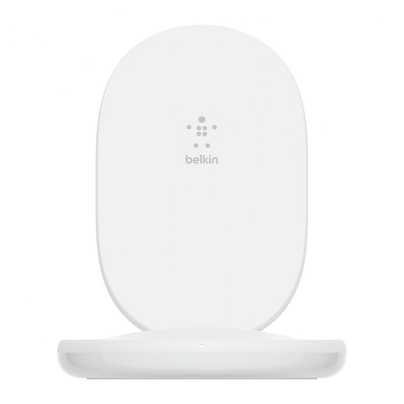 Belkin 15W Branco - Carregador sem fio - Item