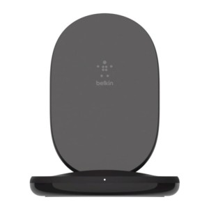 Belkin 15W Preto - Carregador sem fio