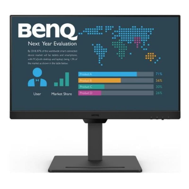BenQ BL2790T 27 Full HD IPS 100 Hz Preto - Monitor para PC - Item