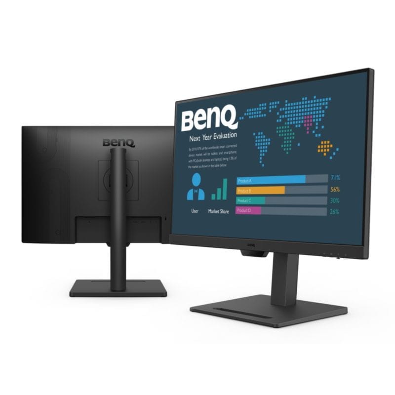 BenQ BL2790T 27 Full HD IPS 100 Hz Preto - Monitor para PC - Item2
