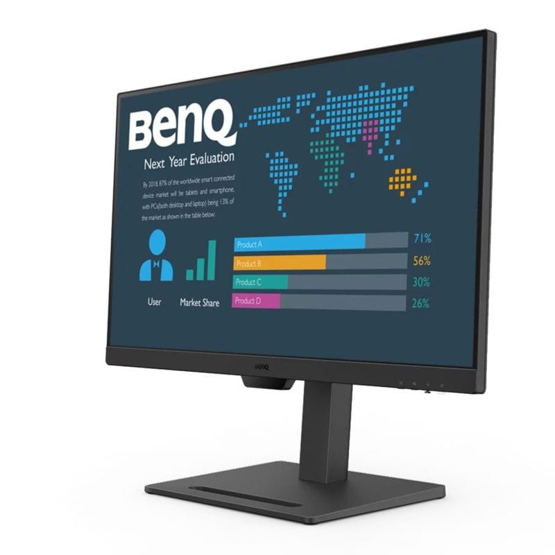 BenQ BL2790T 27 Full HD IPS 100 Hz Preto - Monitor para PC - Item3