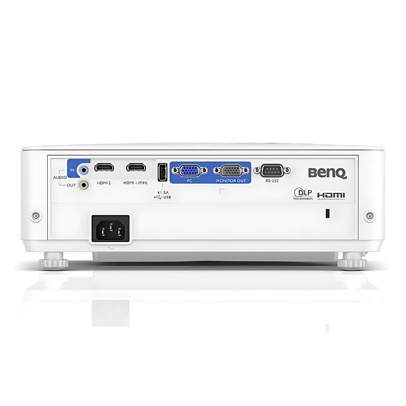 BenQ TH585P Blanco - Proyector - Ítem2