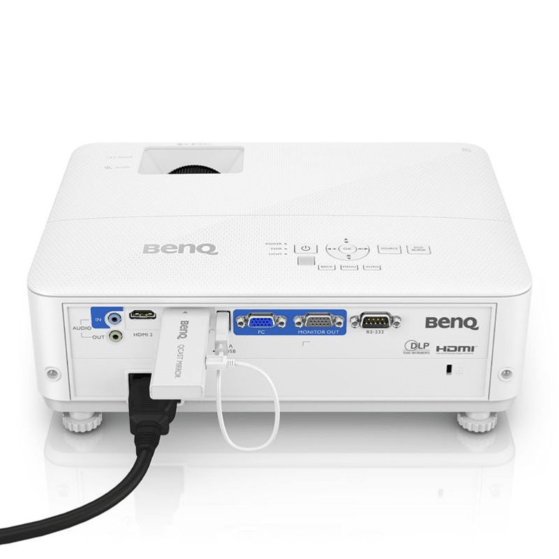 BenQ TH585P Blanco - Proyector - Ítem4