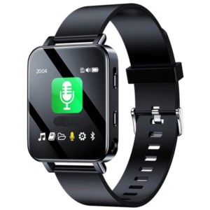 Benjie A80 MP3 32GB Bluetooth Táctil - Reloj Deportivo