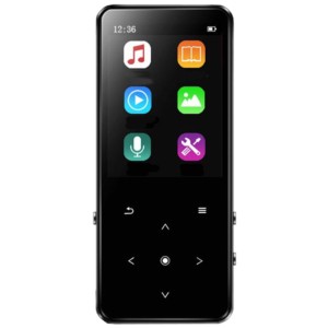 Benjie K11 MP3 16GB Bluetooth Touch