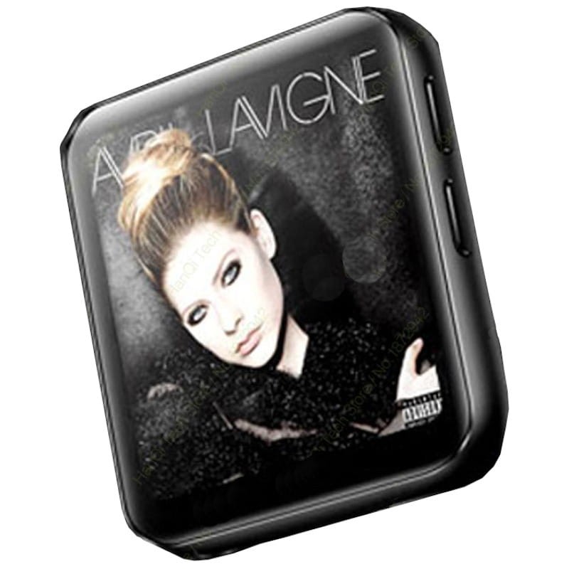 Benjie K1 MP3 16GB Bluetooth Touch