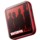 Benjie K1 MP3 16GB Bluetooth Touch - Item2