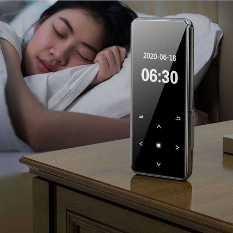 Benjie M10 MP3 Bluetooth Táctil - Reproductor MP3 - Ítem7