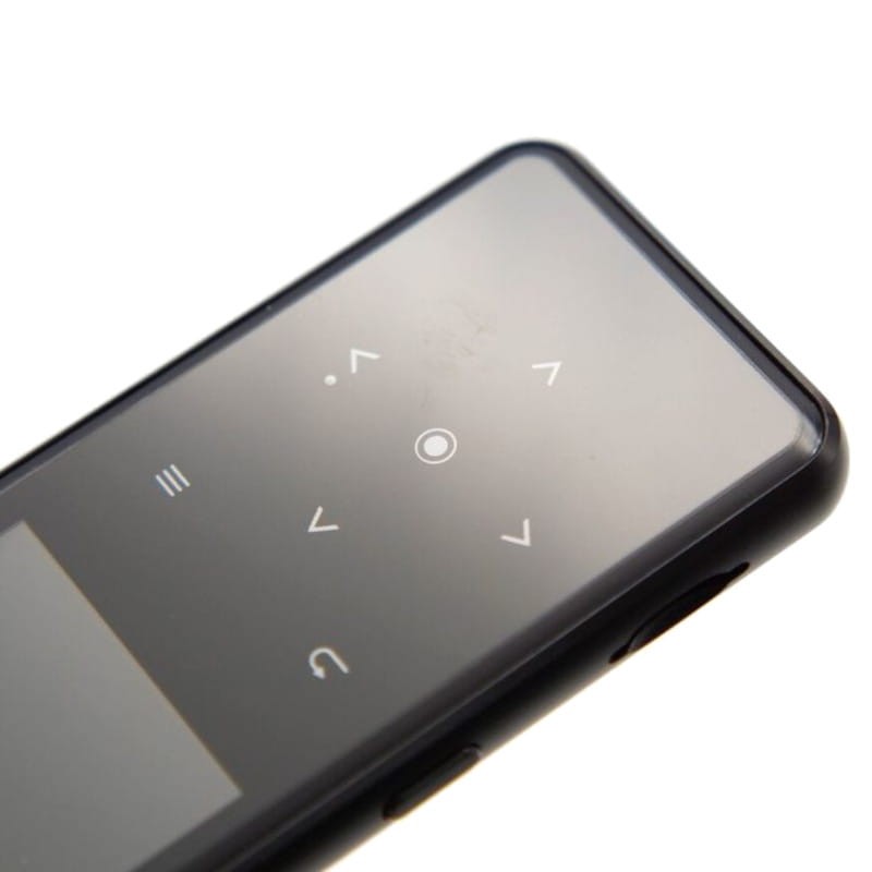 Benjie M6 MP3 Bluetooth Táctil - Reproductor MP3 - Ítem3