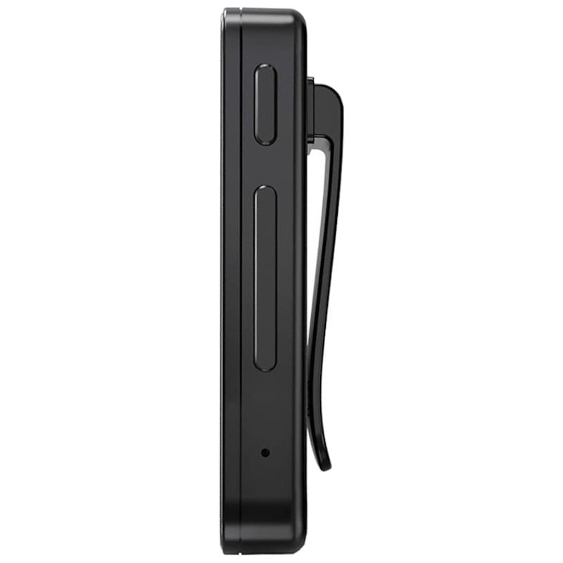 Benjie M9 MP3 32 GB Bluetooth Tátil - Item1