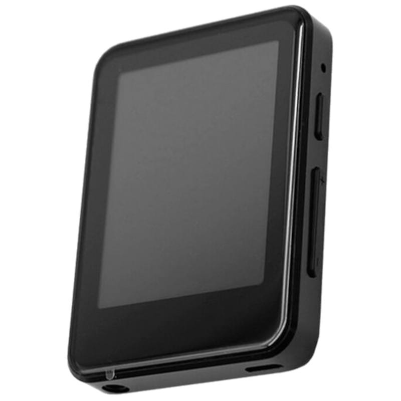 Benjie X5 MP3 16GB Bluetooth Táctil - Reproductor MP3 - Ítem