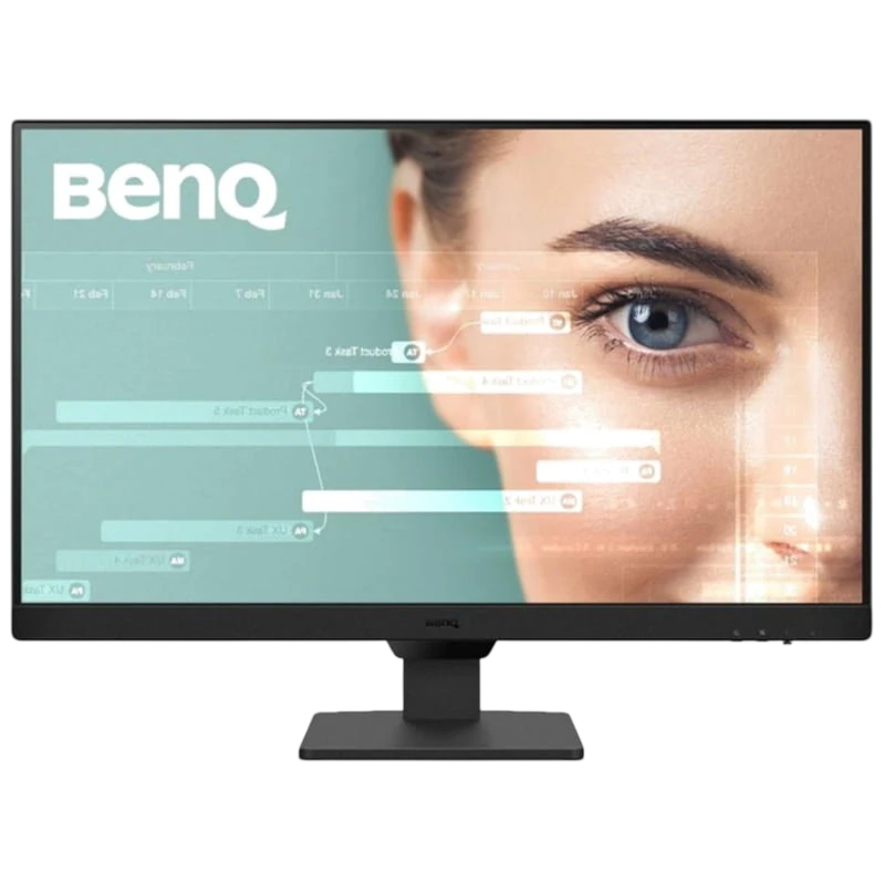 BenQ 9H.LLSLJ.LBE 23.8 Full HD AMD FreeSync Noir - Moniteur PC - Ítem